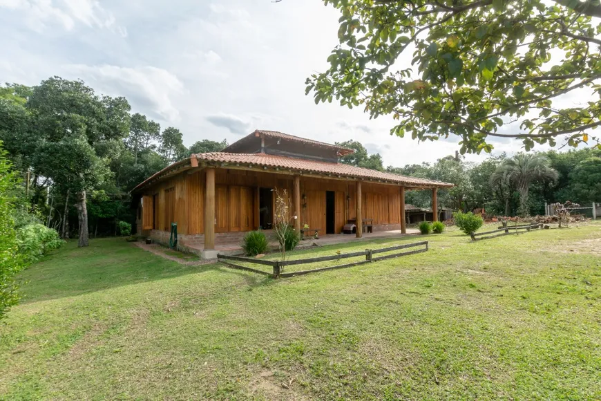 Foto 1 de Fazenda/Sítio com 4 Quartos à venda, 6648m² em Lageado, Porto Alegre