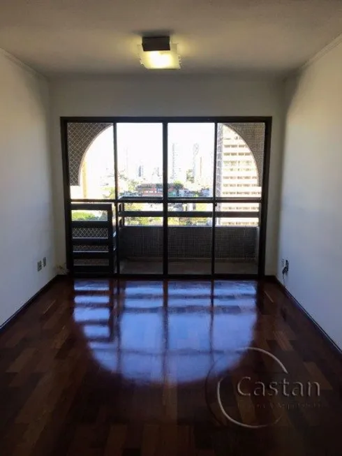 Foto 1 de Apartamento com 3 Quartos à venda, 87m² em Ipiranga, São Paulo