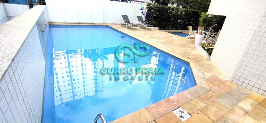 Foto 1 de Apartamento com 4 Quartos à venda, 110m² em Jardim Astúrias, Guarujá