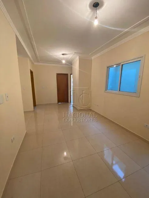 Foto 1 de Apartamento com 3 Quartos à venda, 87m² em Vila Camilopolis, Santo André