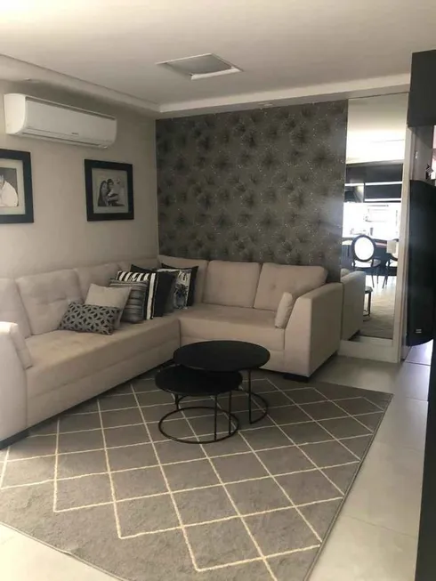 Foto 1 de Apartamento com 3 Quartos à venda, 113m² em Jardim Zaira, Guarulhos