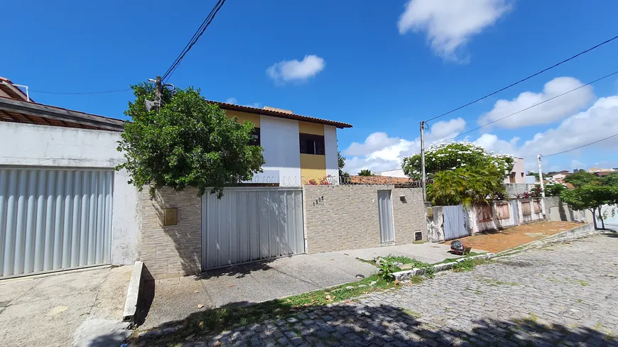 Foto 1 de Casa com 4 Quartos à venda, 163m² em Capim Macio, Natal