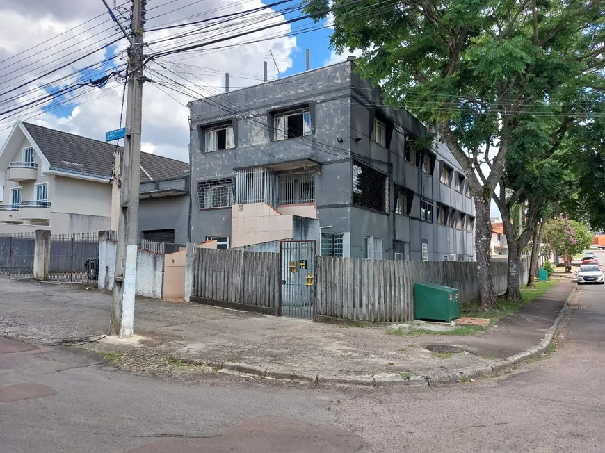 Foto 1 de Apartamento com 3 Quartos à venda, 100m² em Portão, Curitiba