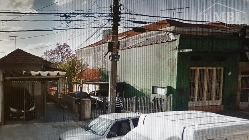 Foto 1 de Lote/Terreno à venda, 580m² em Vila Formosa, São Paulo