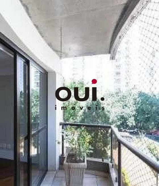 Foto 1 de Apartamento com 3 Quartos à venda, 178m² em Campo Belo, São Paulo