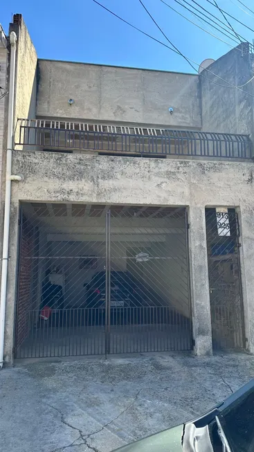 Foto 1 de Casa com 3 Quartos à venda, 230m² em Jardim Sao Lourenzo, Sorocaba
