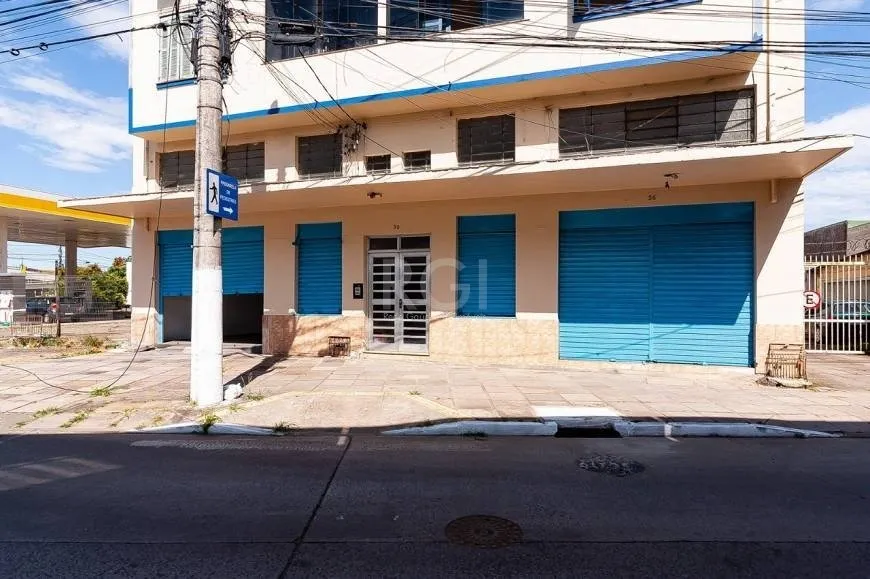 Foto 1 de Ponto Comercial à venda, 159m² em São João, Porto Alegre