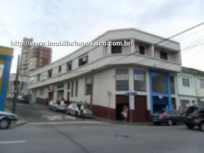 Foto 1 de Ponto Comercial à venda, 607m² em Centro, Jundiaí