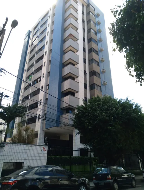 Foto 1 de Apartamento com 4 Quartos à venda, 150m² em Aldeota, Fortaleza