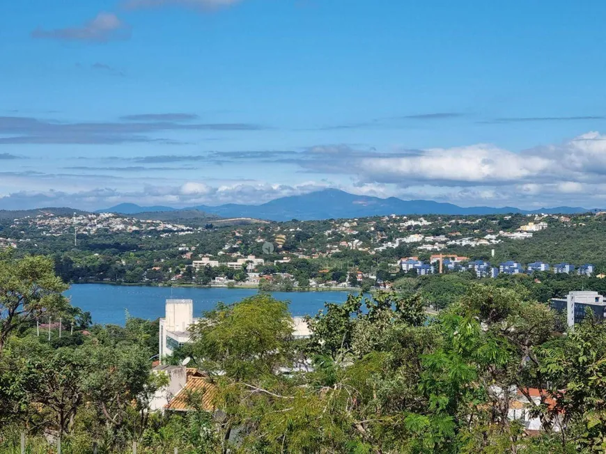 Foto 1 de Lote/Terreno à venda, 841m² em Lundcea, Lagoa Santa