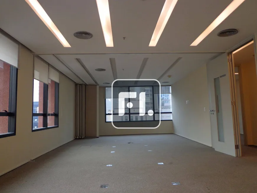 Foto 1 de Sala Comercial para venda ou aluguel, 100m² em Vila Olímpia, São Paulo