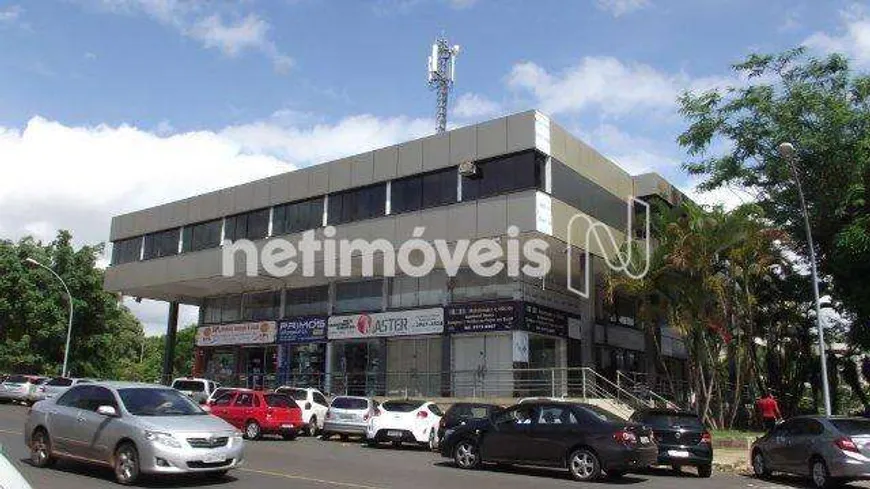 Foto 1 de Ponto Comercial à venda, 32m² em Asa Norte, Brasília