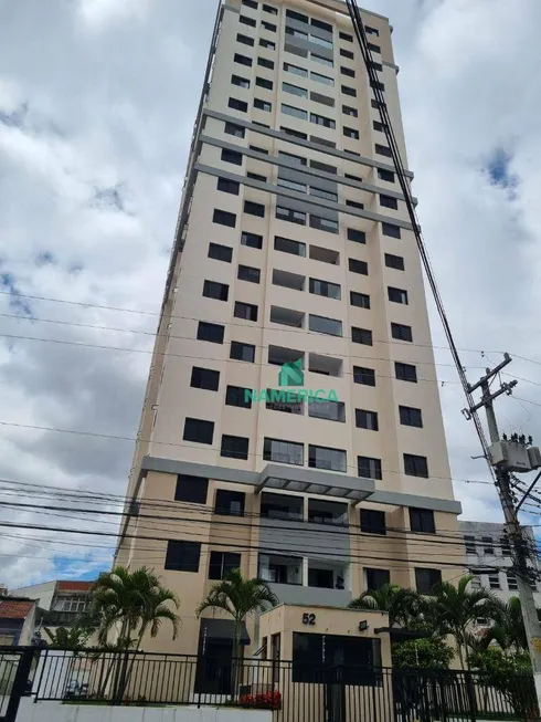 Foto 1 de Apartamento com 2 Quartos à venda, 50m² em Maranhão, São Paulo