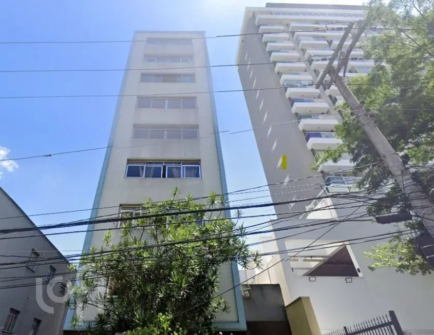 Foto 1 de Apartamento com 3 Quartos à venda, 89m² em Perdizes, São Paulo