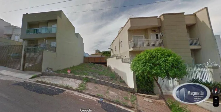 Foto 1 de Lote/Terreno à venda, 310m² em Jardim Botânico, Ribeirão Preto