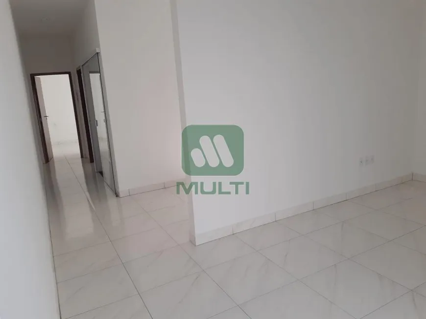 Foto 1 de Casa com 2 Quartos à venda, 54m² em Shopping Park II, Uberlândia