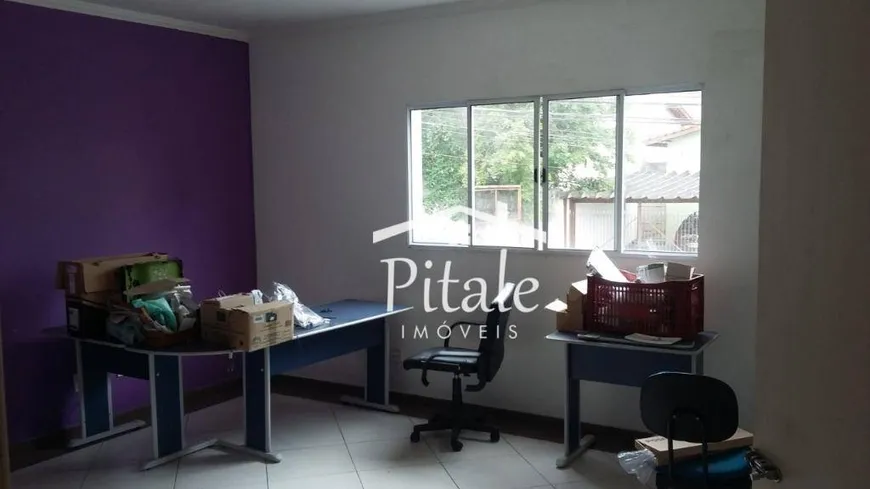 Foto 1 de Sala Comercial para alugar, 30m² em Vila Santo Antônio, Cotia