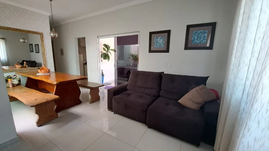 Foto 1 de Casa de Condomínio com 3 Quartos à venda, 71m² em Alto Umuarama, Uberlândia