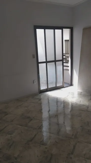 Foto 1 de Apartamento com 2 Quartos à venda, 46m² em Vila Amélia, Ribeirão Preto