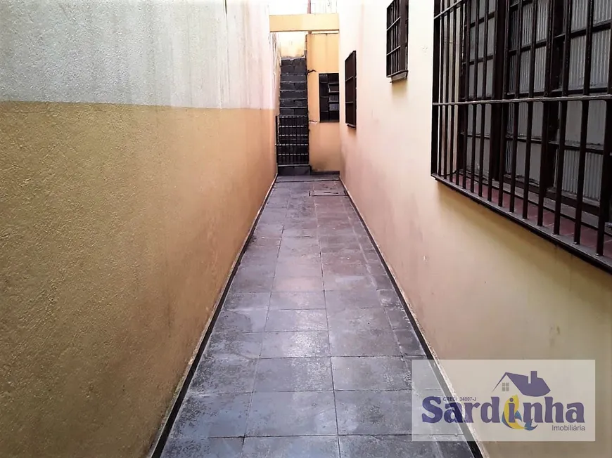 Foto 1 de Sobrado com 3 Quartos à venda, 95m² em Jardim Maria Rosa, Taboão da Serra