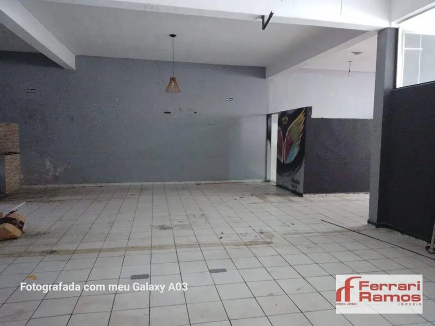 Foto 1 de Ponto Comercial para alugar, 275m² em Jardim Monte Carmelo, Guarulhos