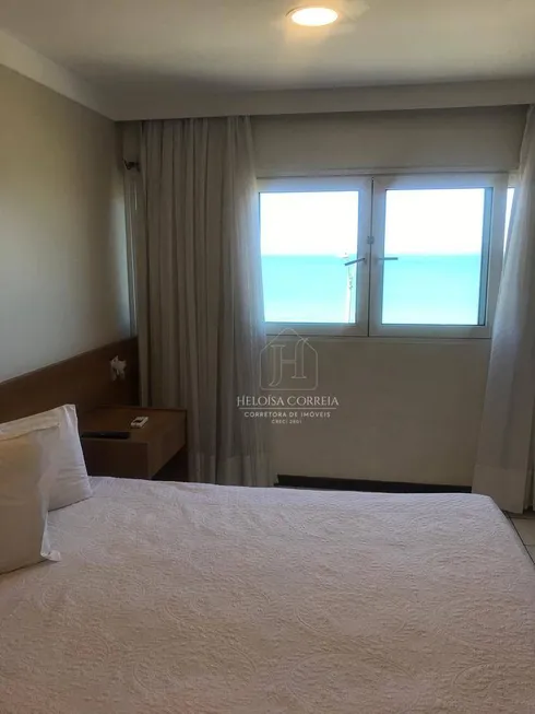 Foto 1 de Apartamento com 1 Quarto para alugar, 27m² em Ponta Negra, Natal