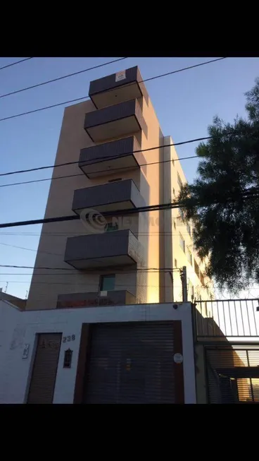 Foto 1 de Apartamento com 3 Quartos à venda, 137m² em Diamante, Belo Horizonte