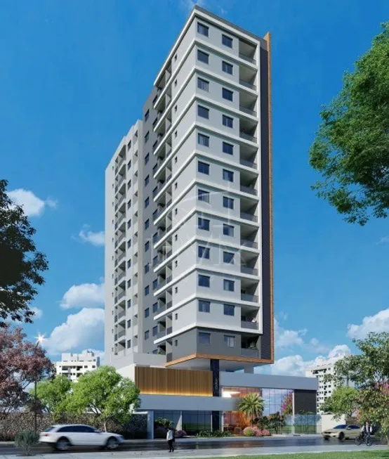 Foto 1 de Apartamento com 2 Quartos à venda, 62m² em Praia do Sua, Vitória