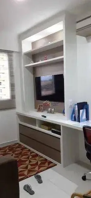 Foto 1 de Apartamento com 3 Quartos à venda, 92m² em Vila São José, Taubaté