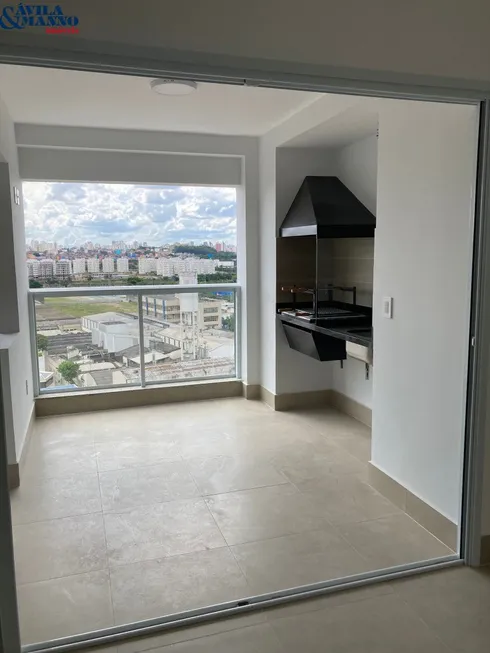 Foto 1 de Apartamento com 2 Quartos à venda, 83m² em Santo Antônio, São Caetano do Sul
