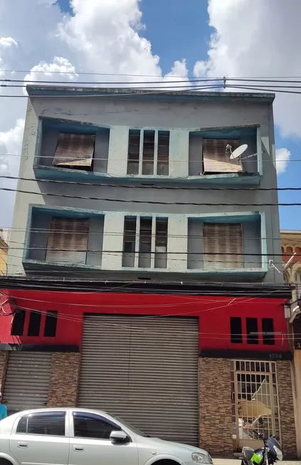 Foto 1 de Prédio Comercial à venda, 1000m² em Liberdade, São Paulo