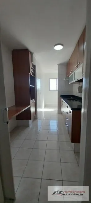 Foto 1 de Apartamento com 2 Quartos à venda, 72m² em Vila Santana I, Jundiaí