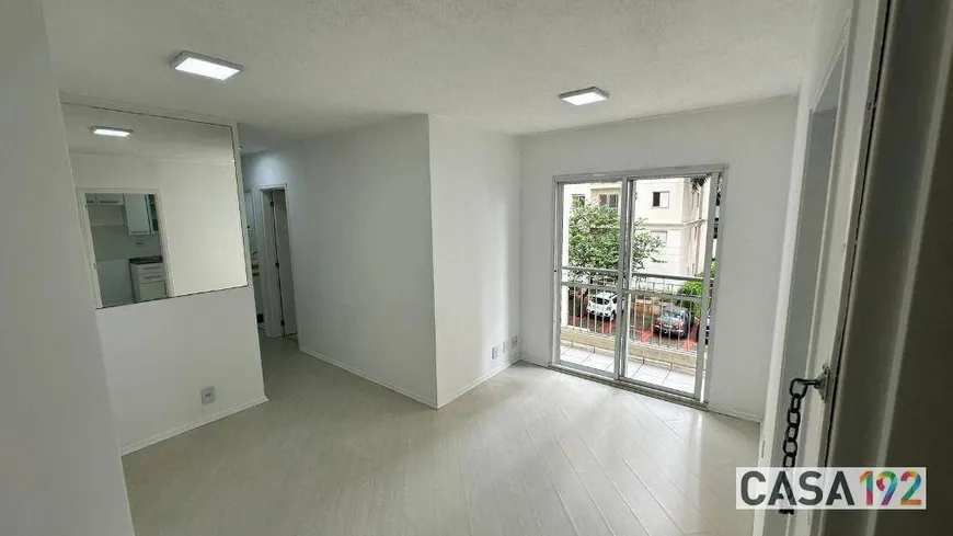 Foto 1 de Apartamento com 2 Quartos à venda, 47m² em Ipiranga, São Paulo