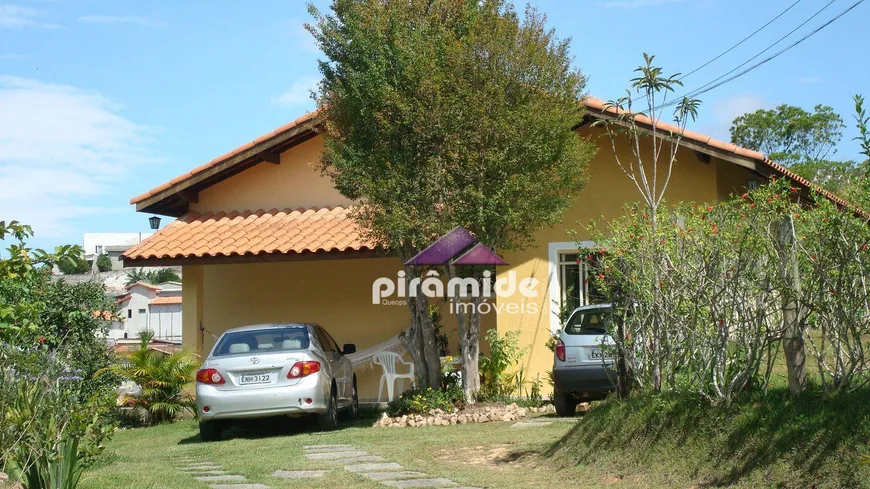 Foto 1 de Fazenda/Sítio com 2 Quartos à venda, 145m² em Centro, Salesópolis