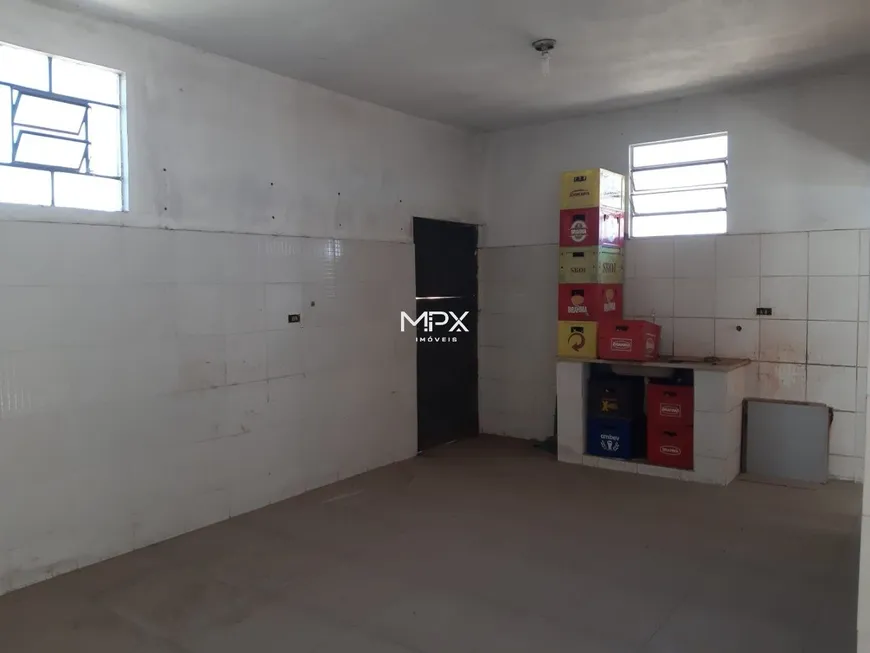 Foto 1 de Imóvel Comercial para alugar, 58m² em Monte Líbano, Piracicaba