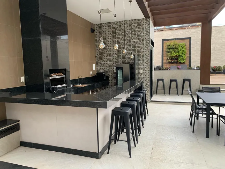 Foto 1 de Apartamento com 4 Quartos à venda, 160m² em Carmo, Belo Horizonte