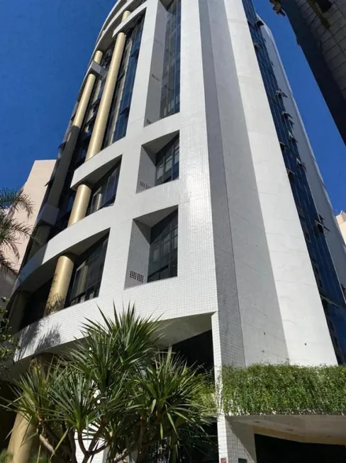 Foto 1 de Apartamento com 2 Quartos à venda, 86m² em Jardim Aquarius, São José dos Campos