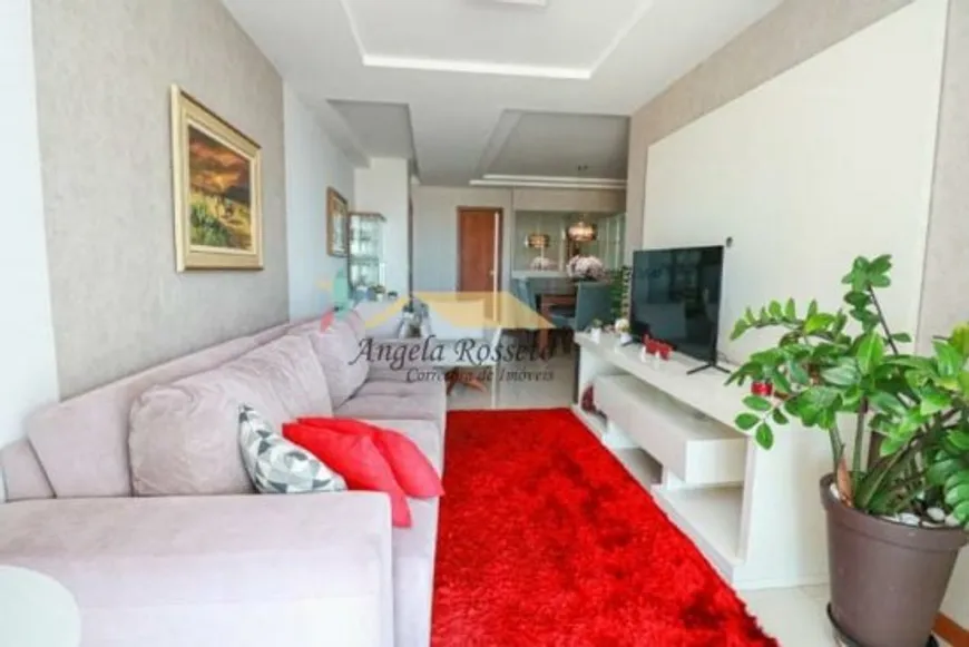 Foto 1 de Apartamento com 3 Quartos à venda, 137m² em Itapuã, Vila Velha