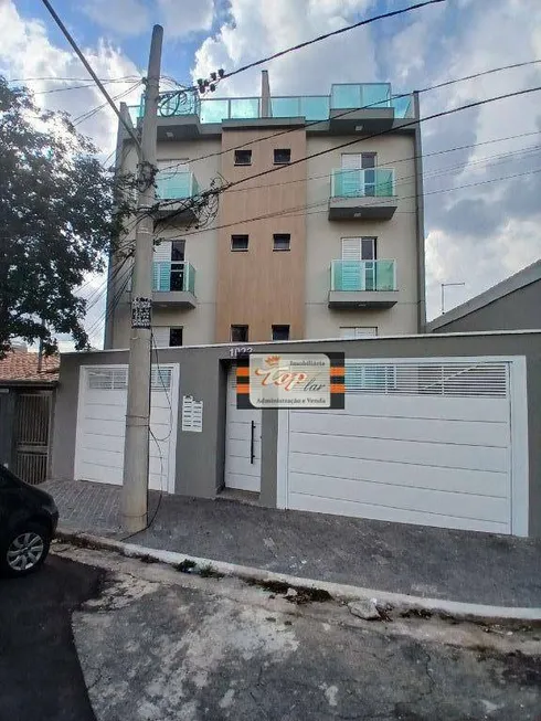 Foto 1 de Apartamento com 2 Quartos à venda, 80m² em Jardim Libano, São Paulo