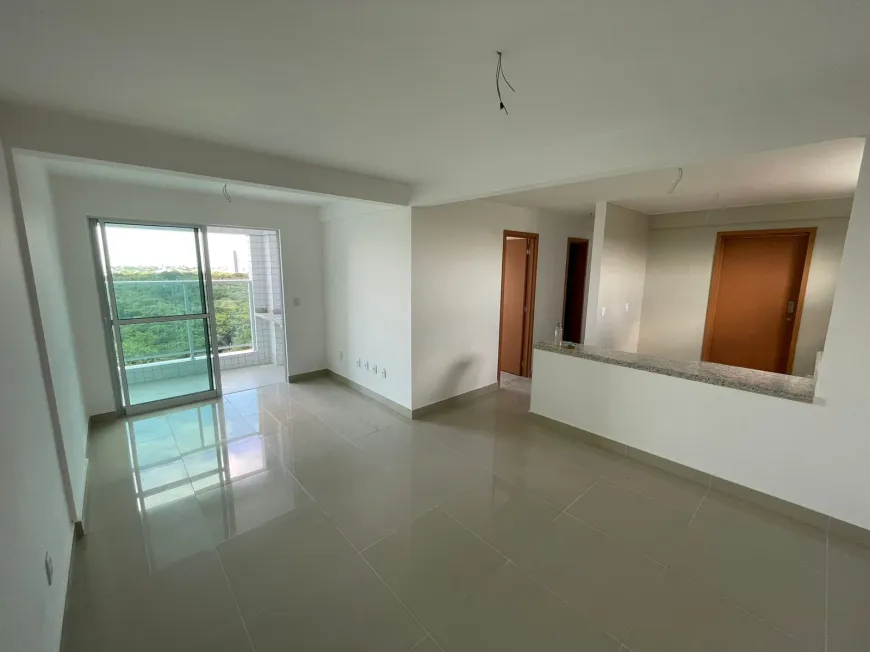 Foto 1 de Apartamento com 3 Quartos à venda, 92m² em Neópolis, Natal