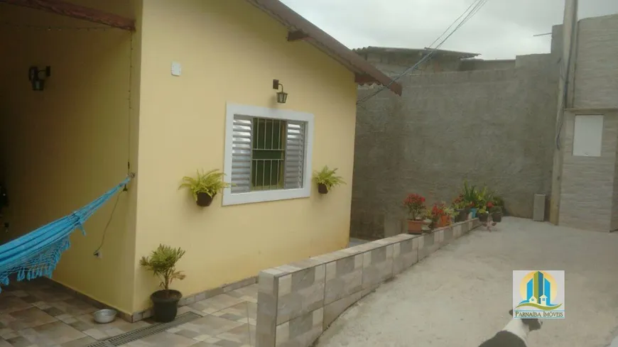 Foto 1 de Casa com 2 Quartos à venda, 150m² em Centro, Pirapora do Bom Jesus