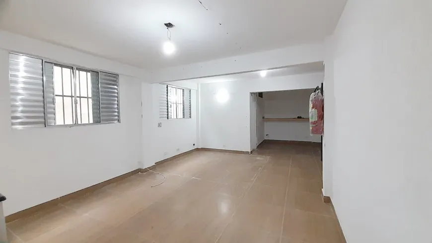 Foto 1 de Sala Comercial para alugar, 60m² em Vila Caicara, Praia Grande