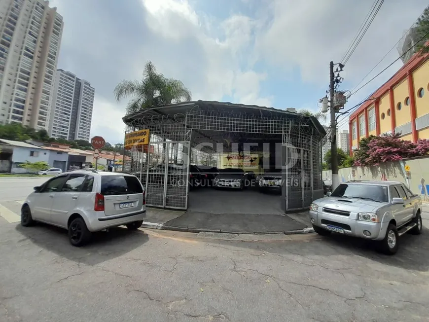 Foto 1 de Galpão/Depósito/Armazém à venda, 280m² em Vila Mascote, São Paulo