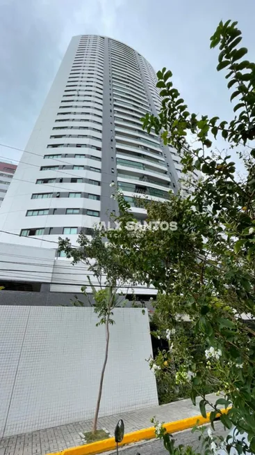 Foto 1 de Apartamento com 4 Quartos à venda, 150m² em Encruzilhada, Recife