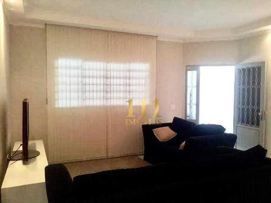 Foto 1 de Casa com 4 Quartos à venda, 197m² em Residencial Bosque dos Ipês, São José dos Campos