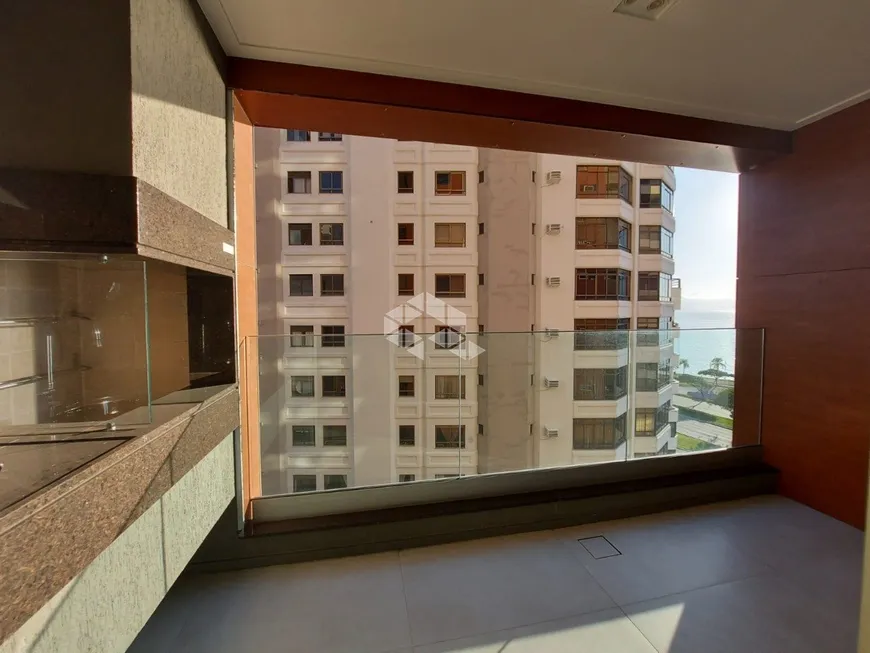 Foto 1 de Apartamento com 3 Quartos à venda, 131m² em Beira Mar, Florianópolis