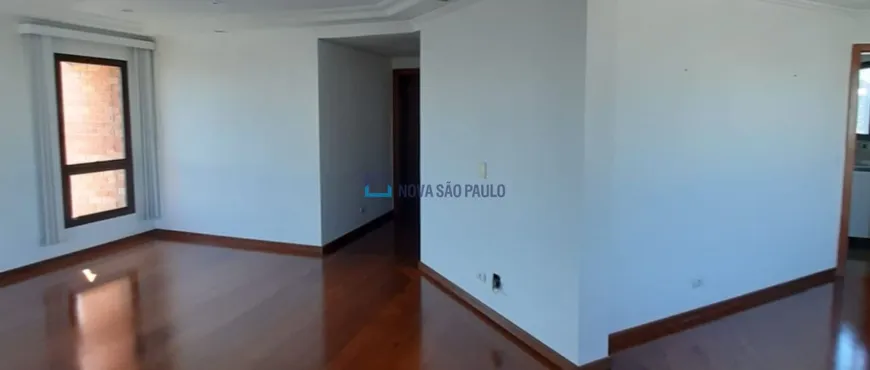 Foto 1 de Apartamento com 3 Quartos à venda, 160m² em Bosque da Saúde, São Paulo