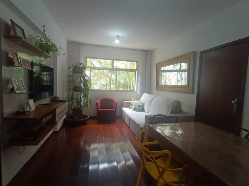 Foto 1 de Apartamento com 3 Quartos à venda, 87m² em Funcionários, Belo Horizonte