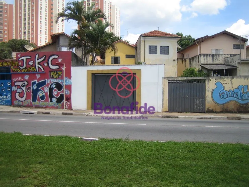 Foto 1 de Casa com 2 Quartos à venda, 102m² em Ponte de Campinas, Jundiaí