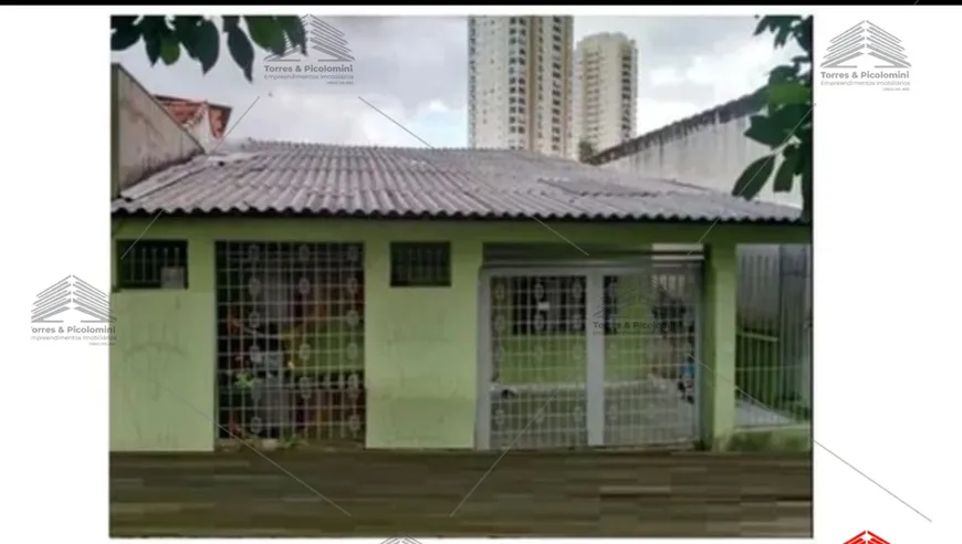 Foto 1 de Casa com 2 Quartos à venda, 100m² em Vila Formosa, São Paulo